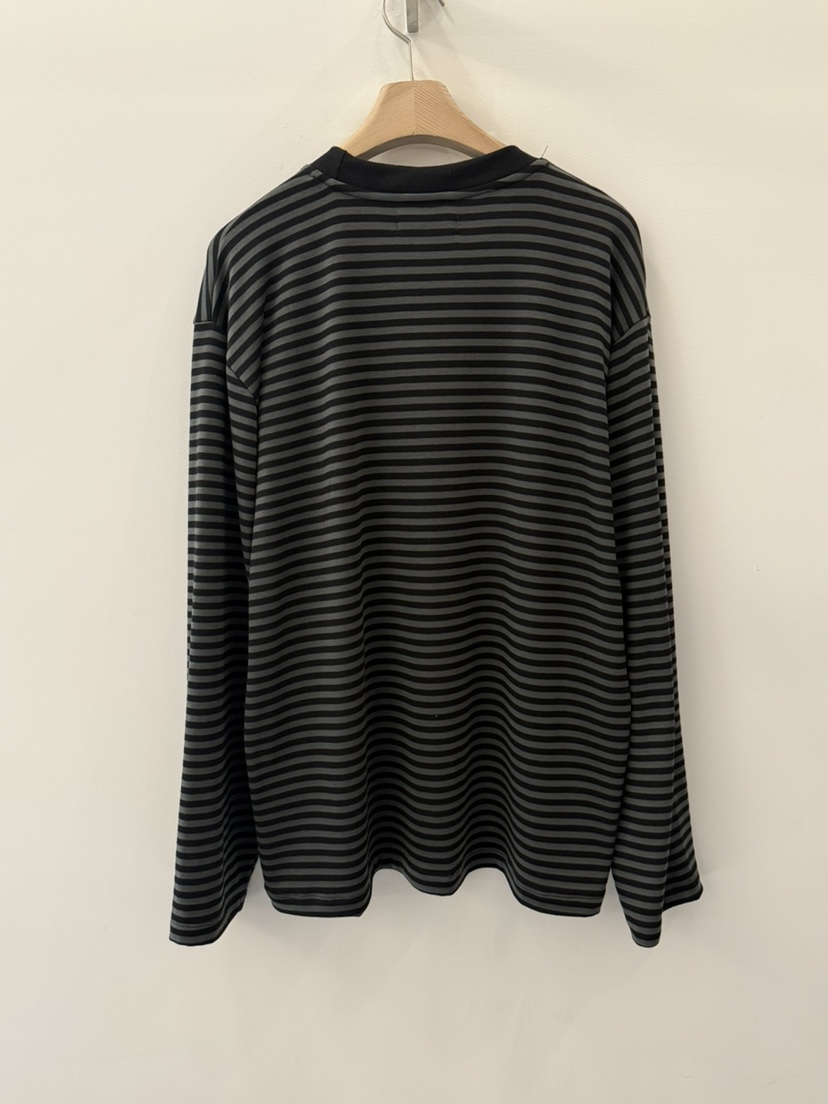 MONE-A韓國直郵㊣女裝新品人氣職業真品推薦休閑長袖T恤鴨MONE-A長袖T恤