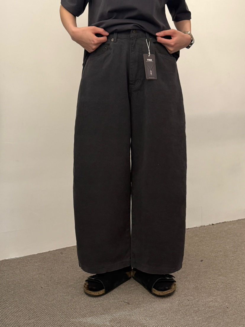 MONE-A東大門㊣代購女裝新品人氣25秋冬推薦真品休閑休閑褲MONE-A休閑褲圖色4