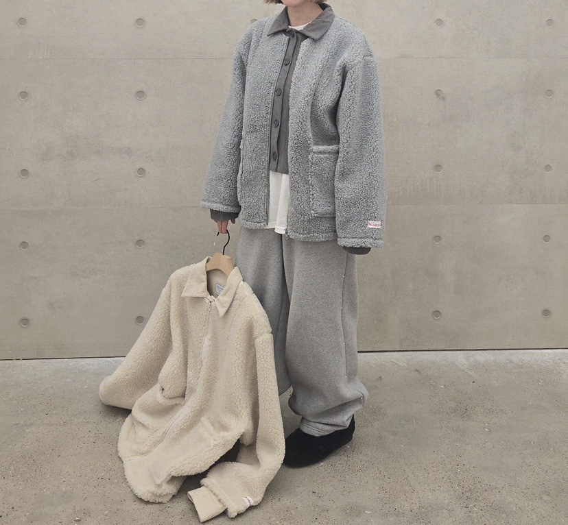 BLACK RIBBON-A東大門㊣實拍女裝新品職業時尚休閑25秋冬夾克BLACK RIBBON-A夾克