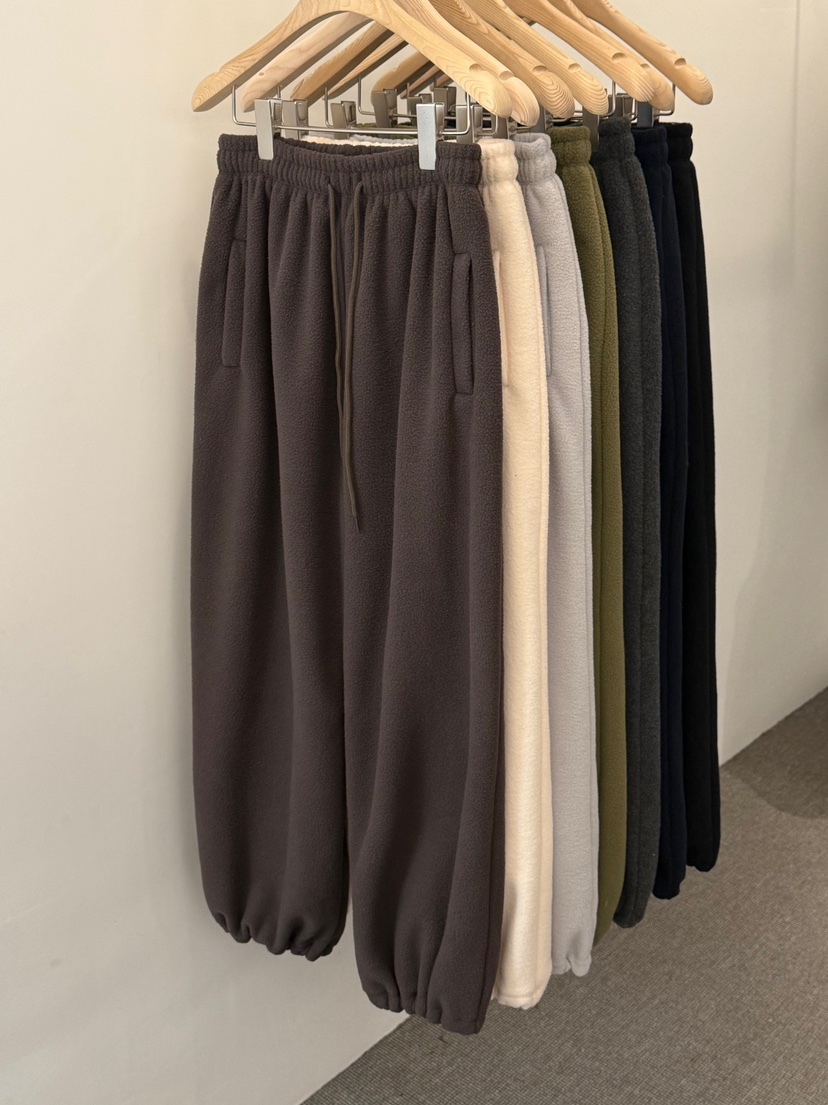 MONE-A韓國直郵㊣女裝新款職業真品休閑25秋冬人氣熱賣休閑褲MONE-A休閑褲