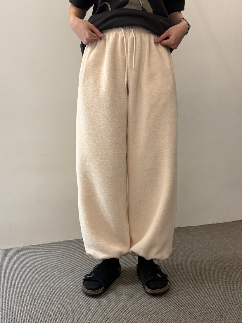 MONE-A韓國直郵㊣女裝新款職業真品休閑25秋冬人氣熱賣休閑褲MONE-A休閑褲圖色2