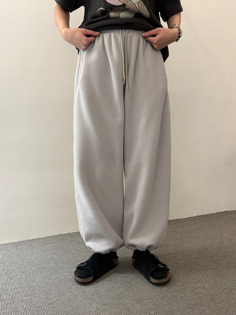 MONE-A韓國直郵㊣女裝新款職業真品休閑25秋冬人氣熱賣休閑褲MONE-A休閑褲圖色3