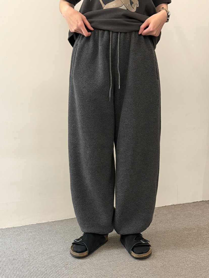 MONE-A韓國直郵㊣女裝新款職業真品休閑25秋冬人氣熱賣休閑褲MONE-A休閑褲圖色5