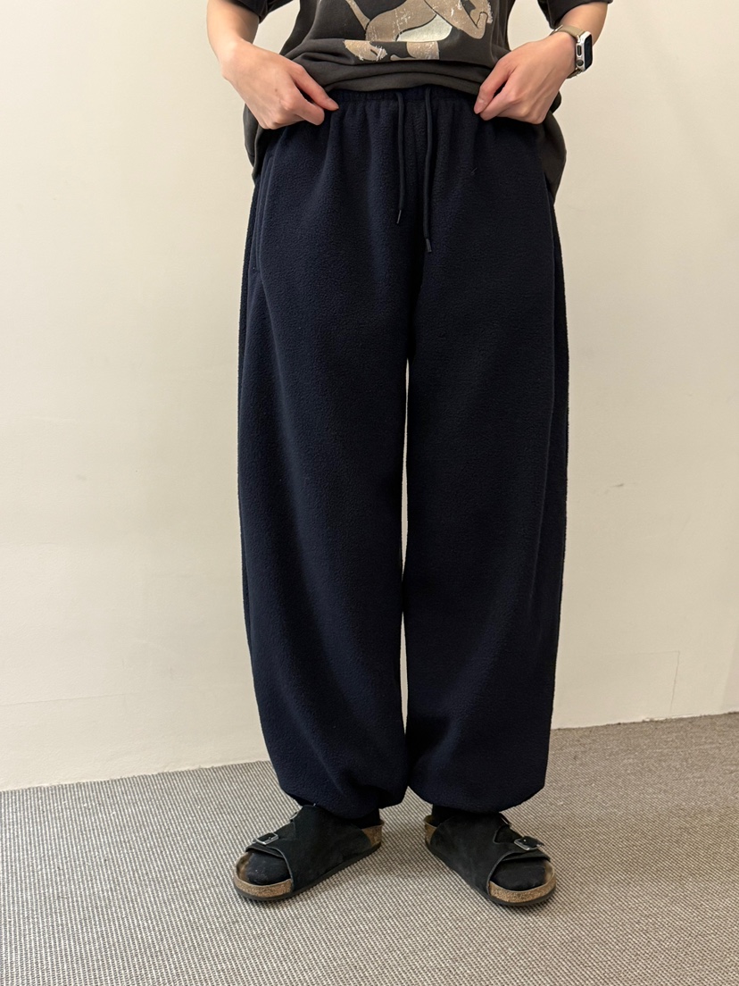 MONE-A韓國直郵㊣女裝新款職業真品休閑25秋冬人氣熱賣休閑褲MONE-A休閑褲圖色6