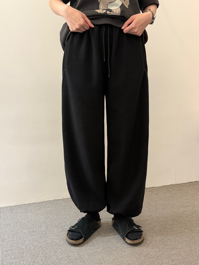 MONE-A韓國直郵㊣女裝新款職業真品休閑25秋冬人氣熱賣休閑褲MONE-A休閑褲圖色7