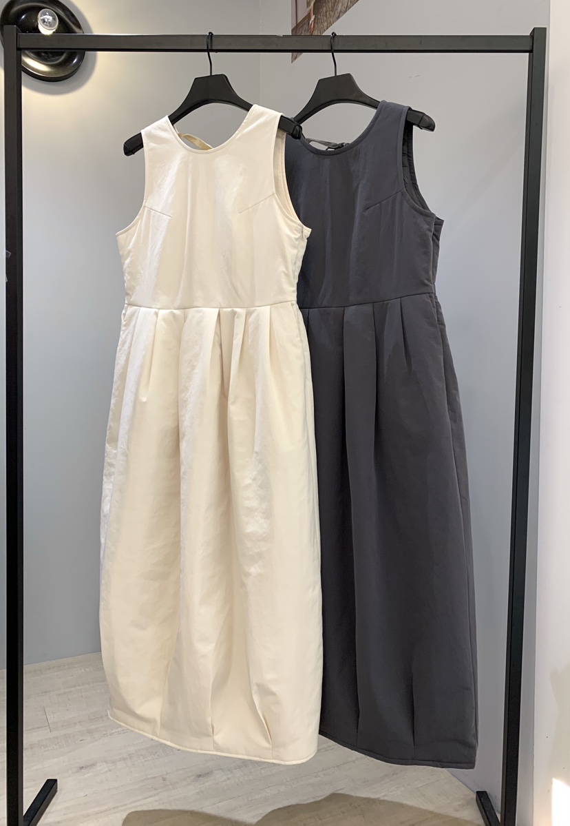 SOFTNESS東大門㊣直郵女裝新款休閑人氣真品時尚熱賣連衣裙Softness/Cosmic連衣裙