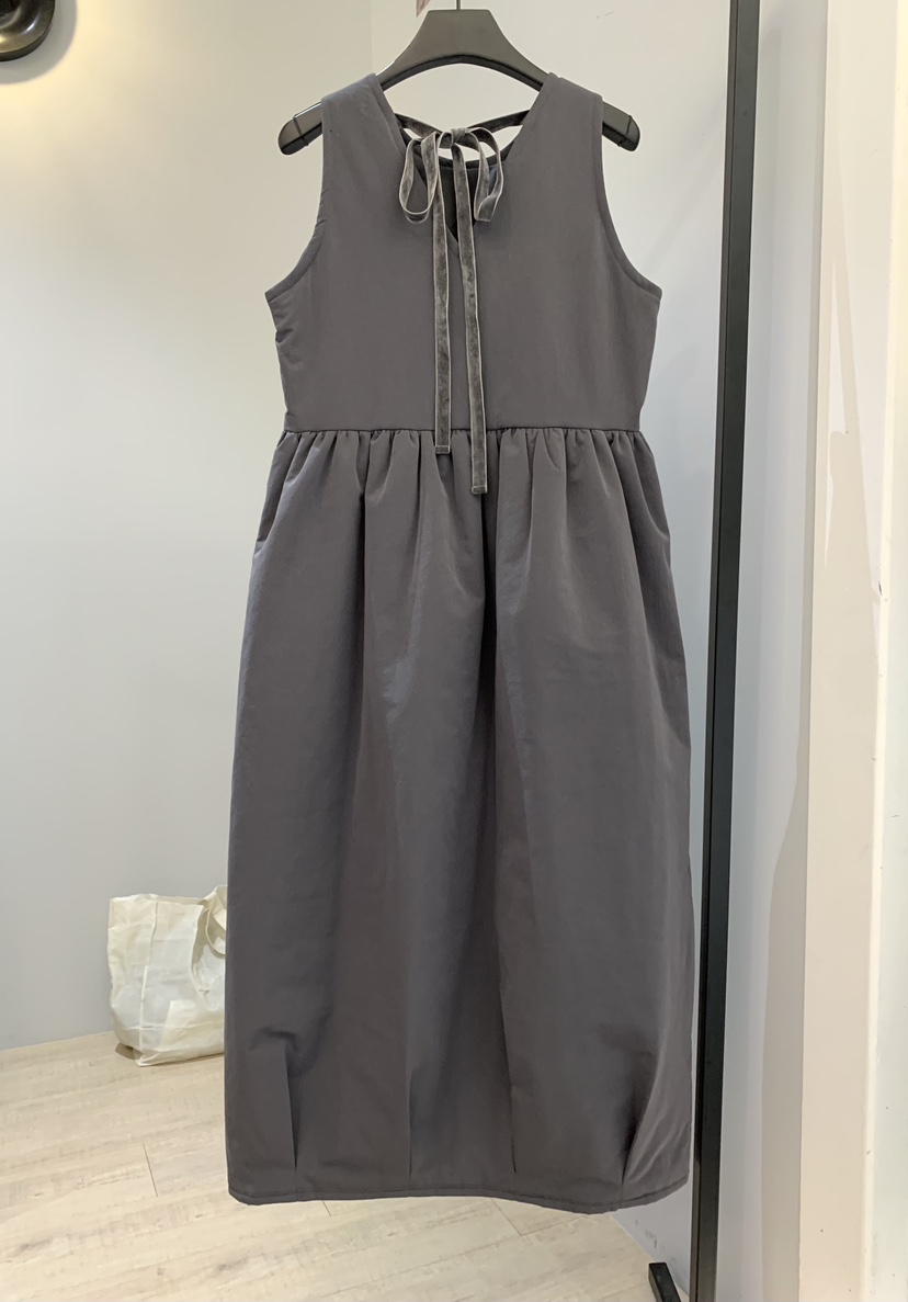 SOFTNESS東大門㊣直郵女裝新款休閑人氣真品時尚熱賣連衣裙Softness/Cosmic連衣裙