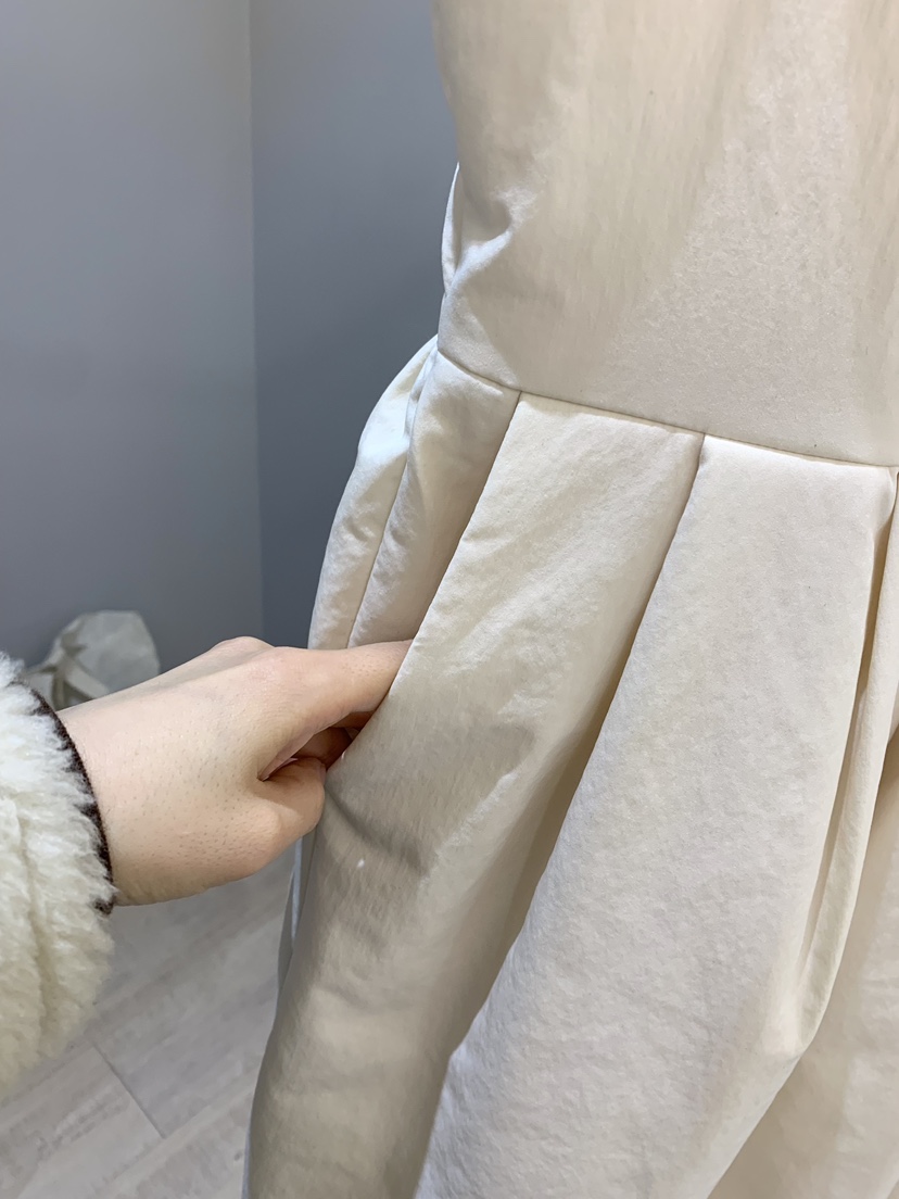 SOFTNESS東大門㊣直郵女裝新款休閑人氣真品時尚熱賣連衣裙Softness/Cosmic連衣裙