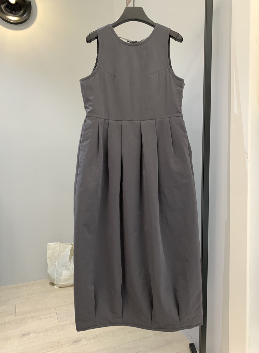 SOFTNESS東大門㊣直郵女裝新款休閑人氣真品時尚熱賣連衣裙Softness/Cosmic連衣裙圖色2