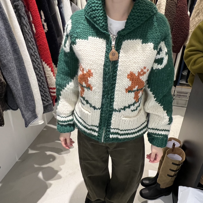 PLATE東大門㊣代購女裝新品25秋冬職業休閑時尚真品推薦毛衣PLATE毛衣圖色3