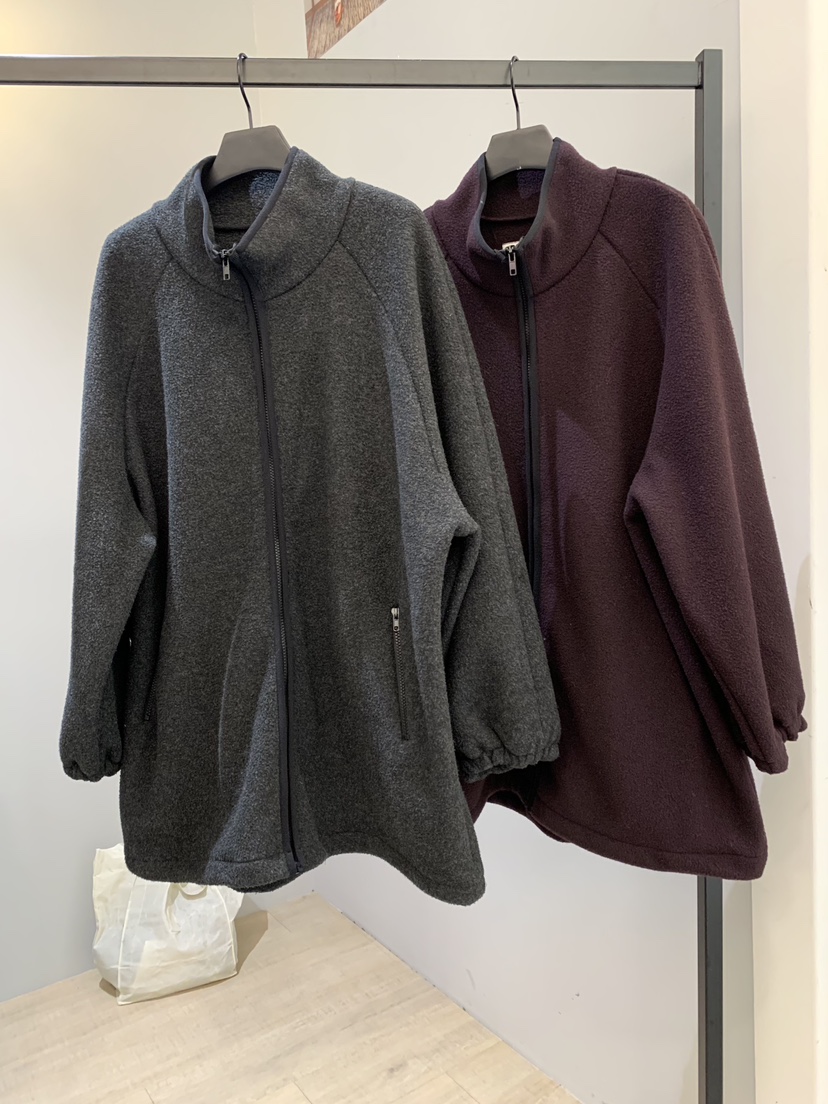 SOFTNESS韓國代購㊣女士新款推薦真品職業休閑人氣夾克抓絨Softness/Cosmic夾克