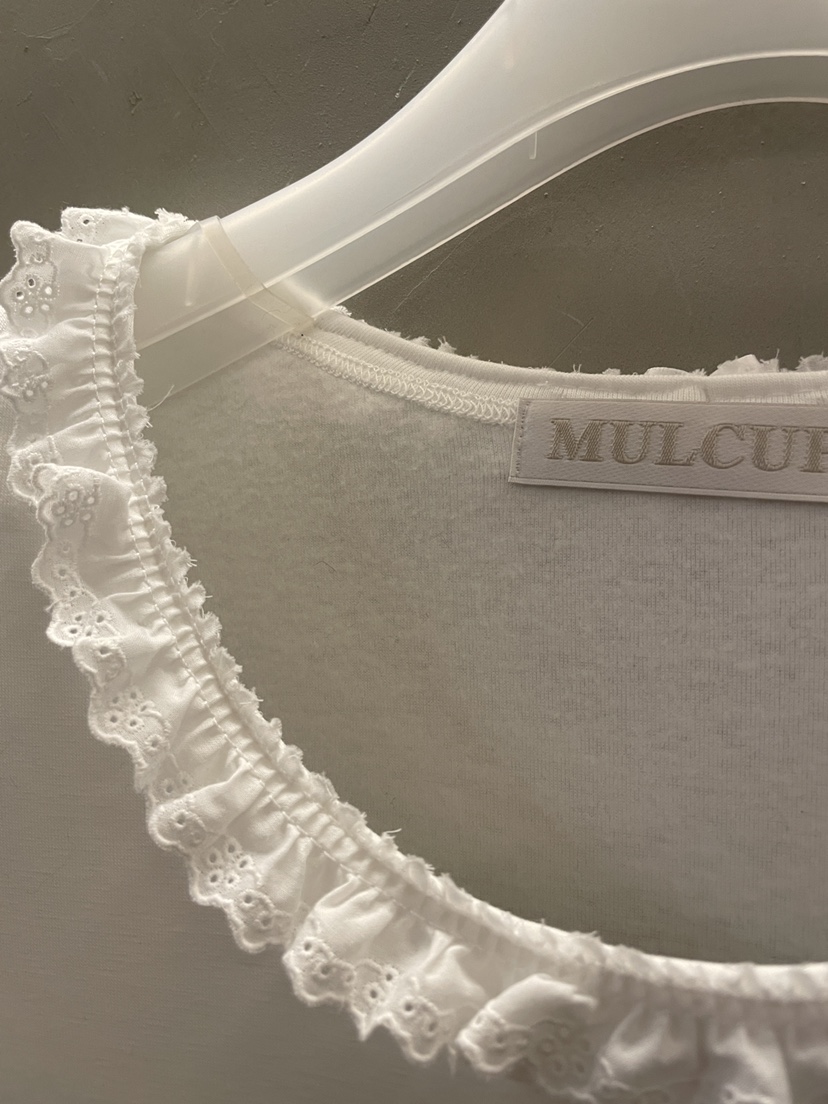 MULCUP韓國代購㊣女士新品人氣25秋冬熱賣推薦休閑職業長袖T恤MULCUP長袖T恤