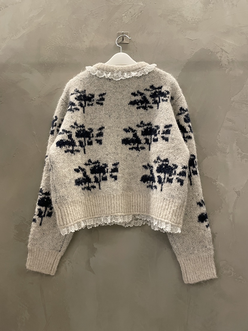 MULCUP韓國代購㊣女士新品推薦時尚休閑熱賣真品毛衣羊毛衫MULCUP毛衣