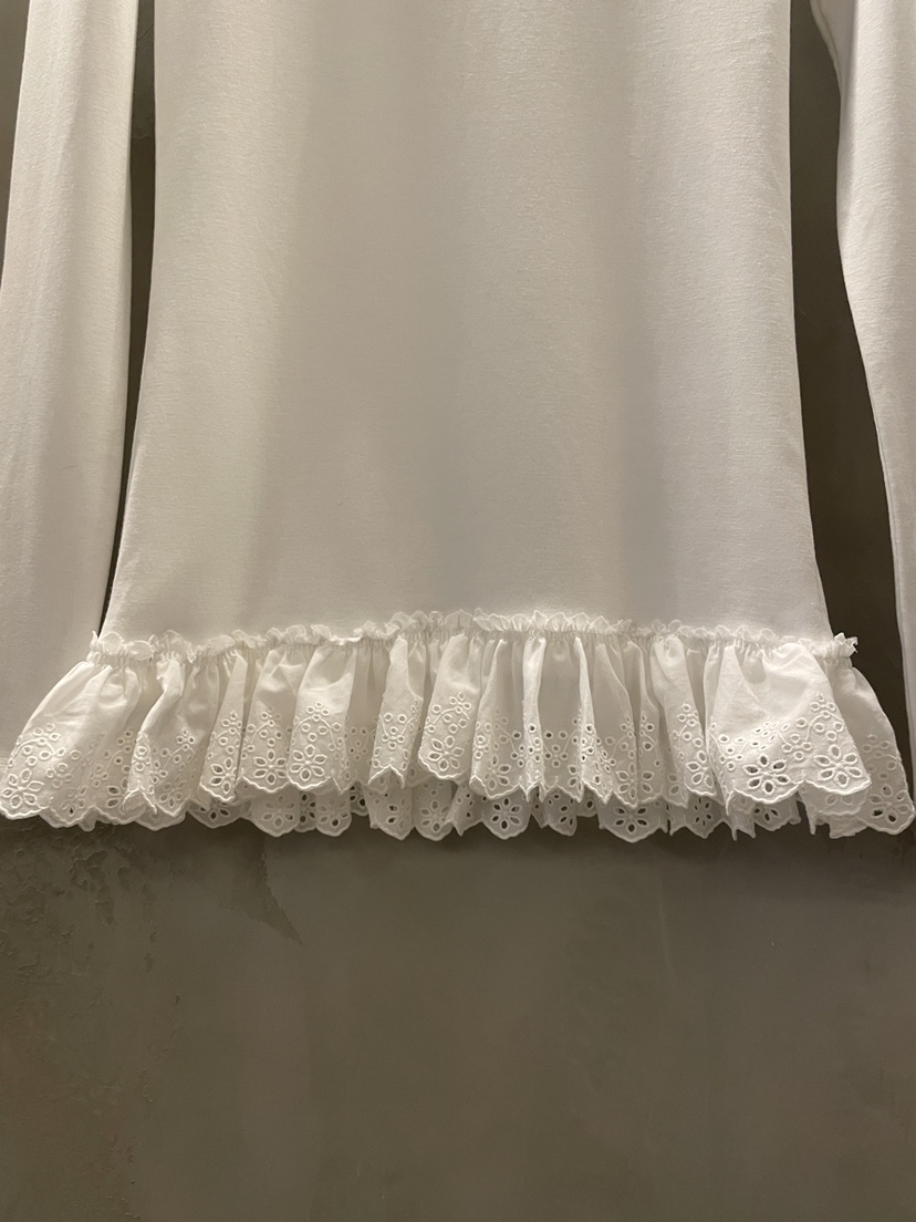 MULCUP東大門㊣實拍女士新品熱賣人氣職業真品休閑25秋冬長袖T恤MULCUP長袖T恤