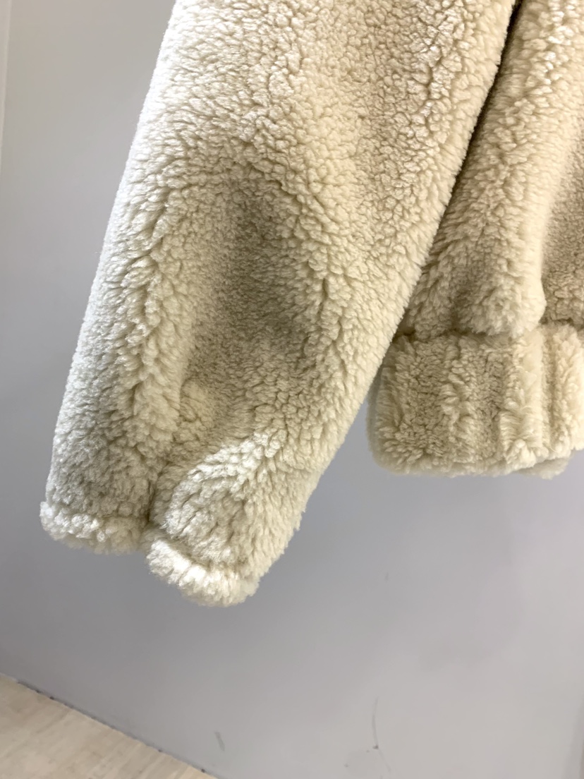 SOFTNESS韓國直郵㊣女裝新品推薦職業時尚真品25秋冬夾克羊毛Softness/Cosmic夾克