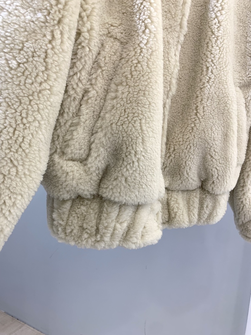 SOFTNESS韓國直郵㊣女裝新品推薦職業時尚真品25秋冬夾克羊毛Softness/Cosmic夾克