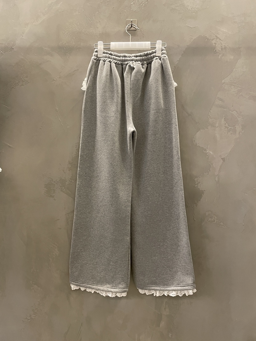 MULCUP東大門㊣直郵女裝新款休閑推薦職業熱賣25秋冬休閑褲MULCUP休閑褲