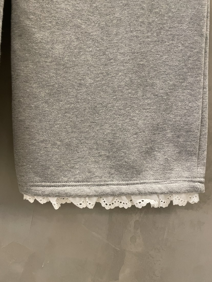 MULCUP東大門㊣直郵女裝新款休閑推薦職業熱賣25秋冬休閑褲MULCUP休閑褲