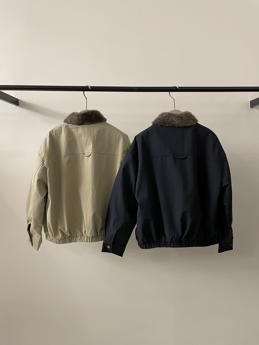 2DA/DARIMI-P東大門㊣直郵女裝新品推薦熱賣休閑時尚夾克2DA/DARIMI-P夾克