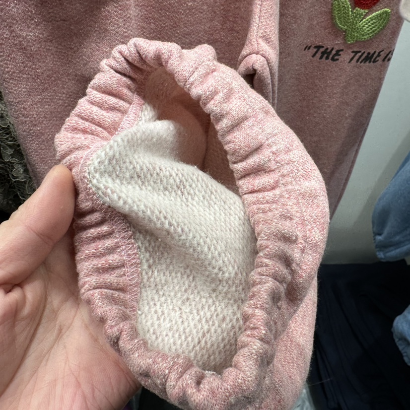 TARABY MOTION東大門㊣實拍女裝新款人氣真品職業25秋冬休閑褲TARABY MOTION休閑褲