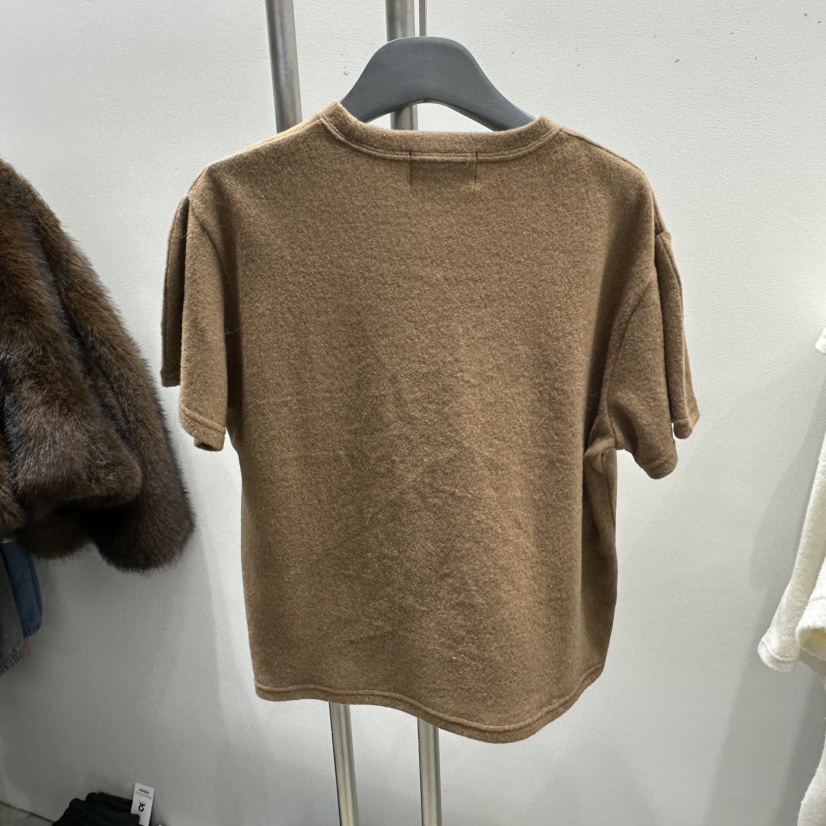 TARABY MOTION韓國直郵㊣女裝新款人氣休閑時尚25秋冬推薦T恤TARABY MOTIONT恤