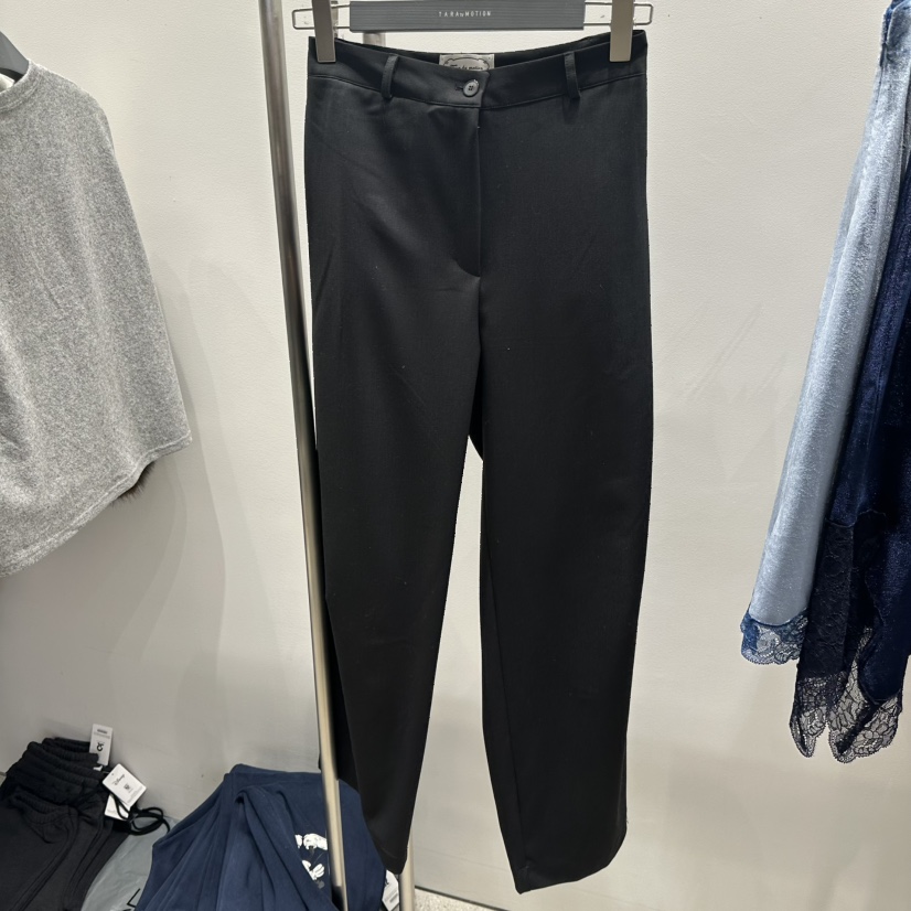 TARABY MOTION韓國直郵㊣女士新款時尚熱賣真品職業休閑褲TARABY MOTION休閑褲圖色1
