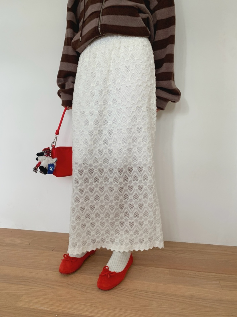 TOLL韓國直郵㊣女裝新款人氣熱賣職業25秋冬休閑時尚真品長裙TOLL長裙