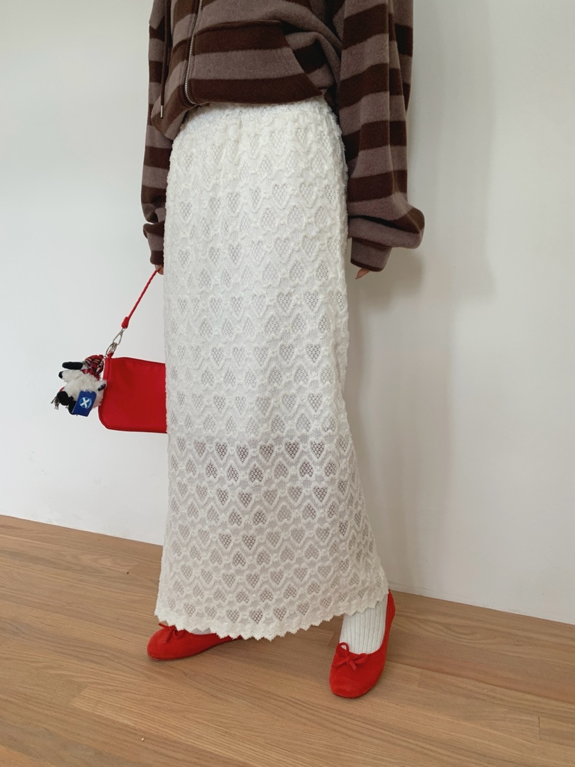 TOLL韓國直郵㊣女裝新款人氣熱賣職業25秋冬休閑時尚真品長裙TOLL長裙