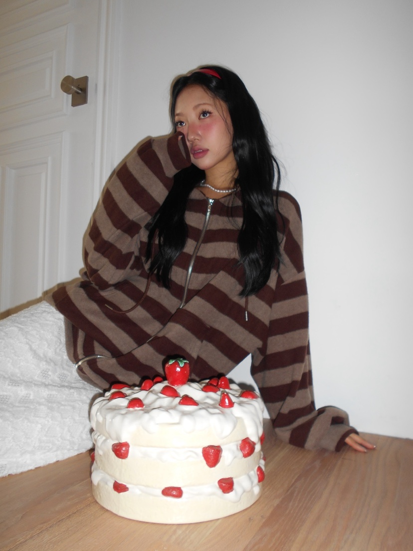 TOLL韓國直郵㊣女裝新款人氣熱賣職業25秋冬休閑時尚真品長裙TOLL長裙