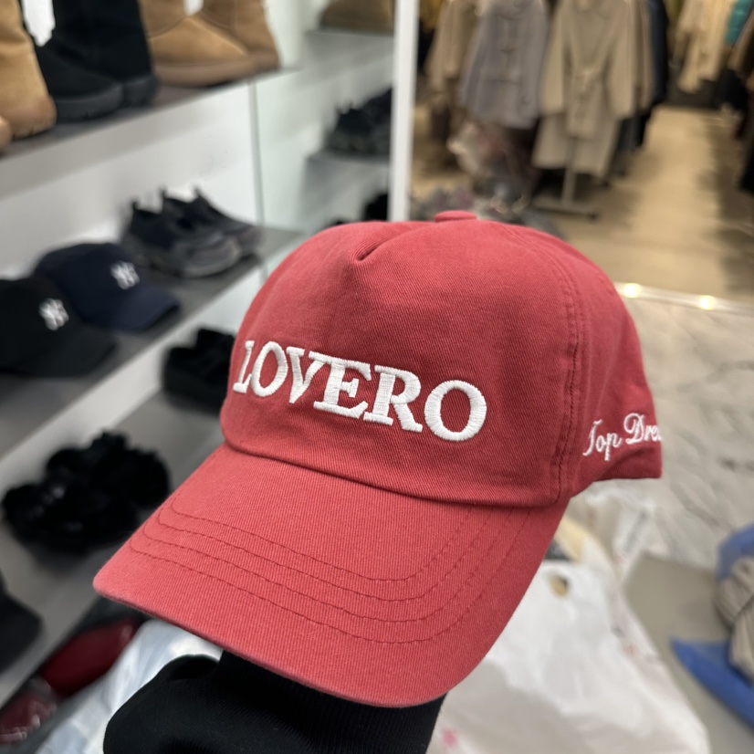 TOPDRESSING韓國直郵㊣女裝新款25秋冬熱賣休閑職業時尚帽子TOPDRESSING帽子圖色2