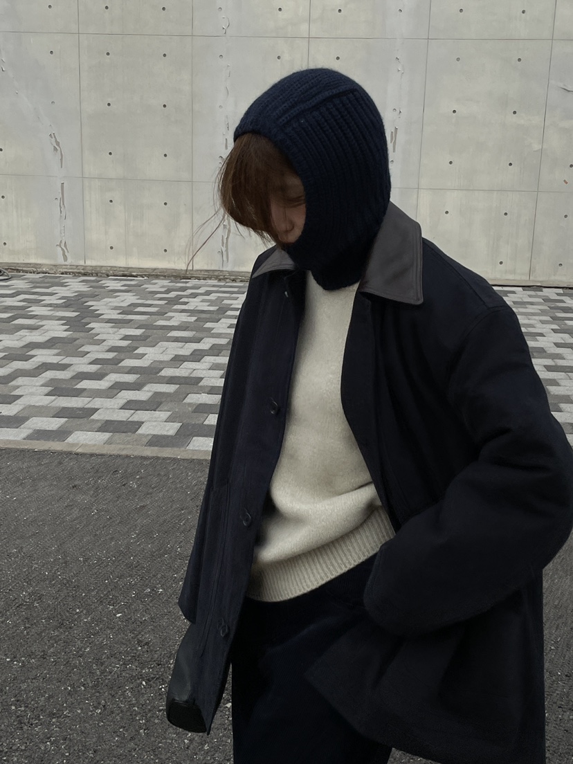 WATER/RIVER東大門㊣實拍女士新品熱賣25秋冬職業真品帽子WATER/RIVER帽子