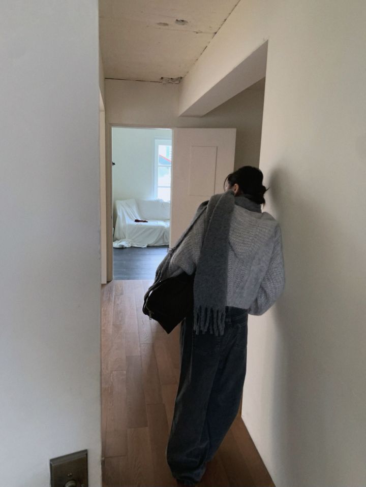 MARE東大門㊣直郵女士新款人氣真品25秋冬熱賣職業推薦針織衫MARE針織衫