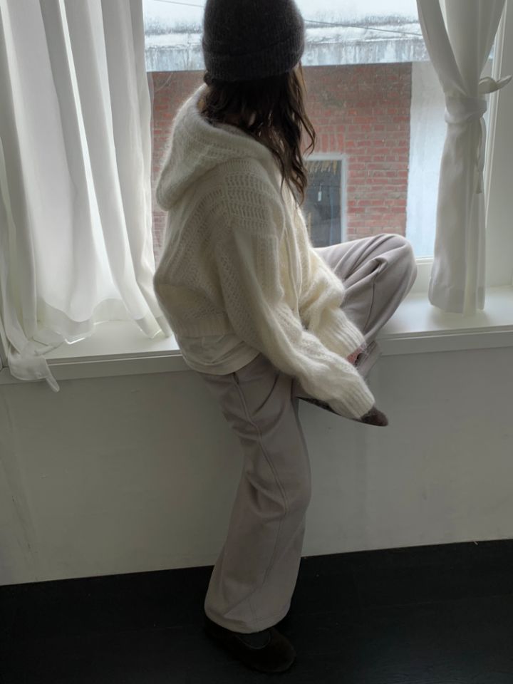 MARE東大門㊣直郵女士新款人氣真品25秋冬熱賣職業推薦針織衫MARE針織衫