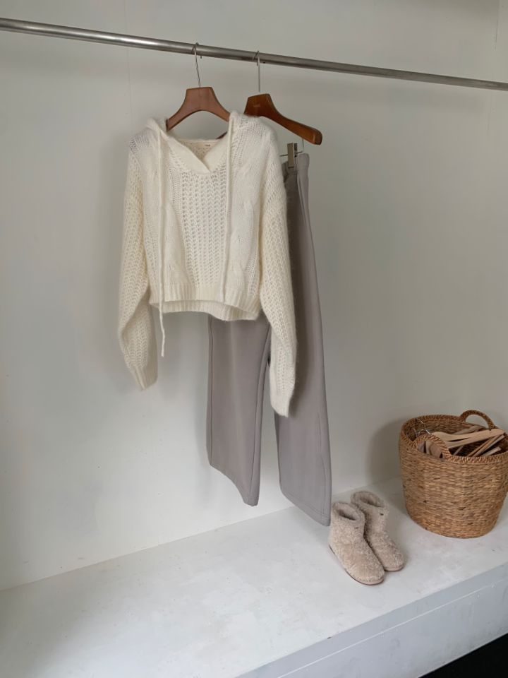 MARE東大門㊣直郵女士新款人氣真品25秋冬熱賣職業推薦針織衫MARE針織衫