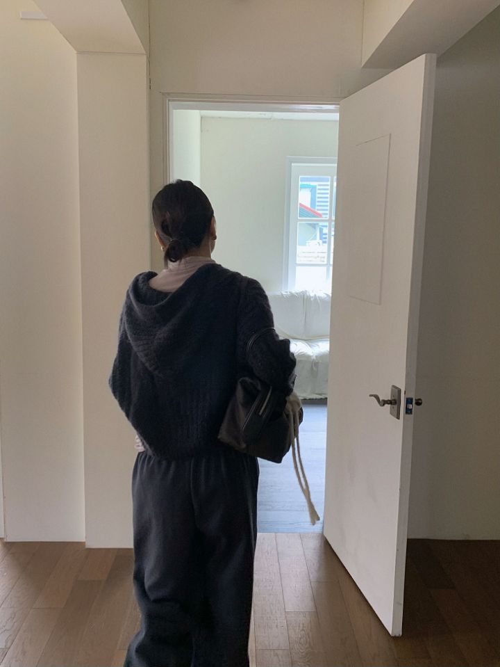 MARE東大門㊣直郵女士新款人氣真品25秋冬熱賣職業推薦針織衫MARE針織衫