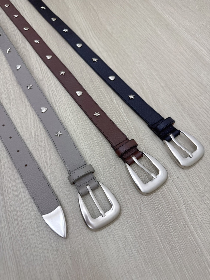 EO東大門㊣實拍女裝新款真品熱賣時尚人氣職業休閑25秋冬腰帶EO腰帶