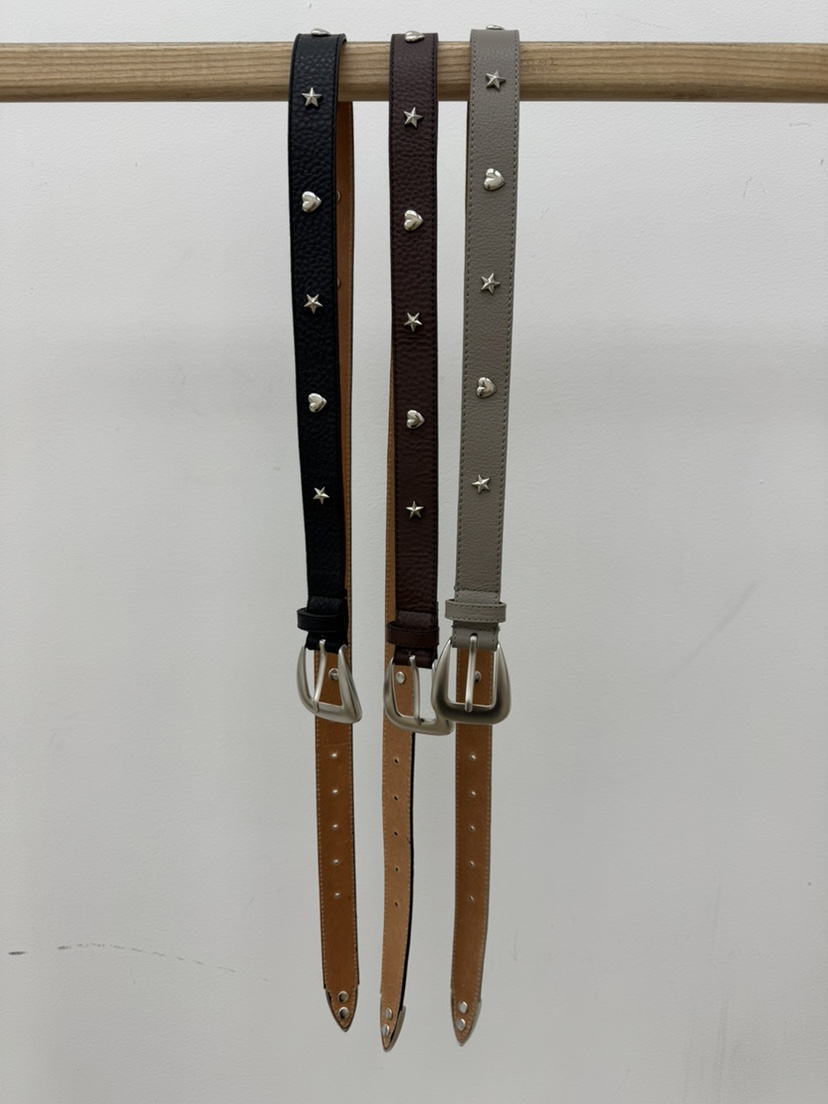 EO東大門㊣實拍女裝新款真品熱賣時尚人氣職業休閑25秋冬腰帶EO腰帶