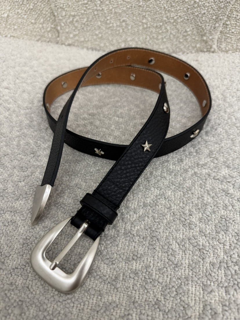 EO東大門㊣實拍女裝新款真品熱賣時尚人氣職業休閑25秋冬腰帶EO腰帶圖色1