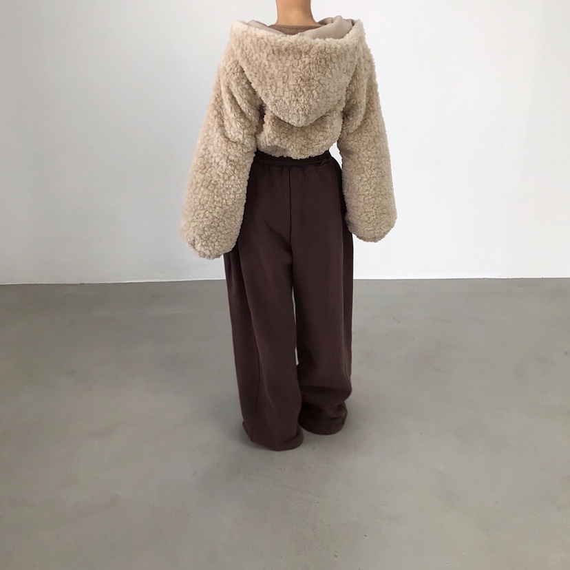 2TWO MOON韓國代購㊣女裝新品休閑時尚真品推薦夾克連帽衫2TWO MOON夾克