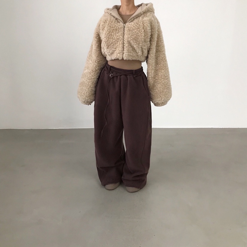 2TWO MOON韓國代購㊣女裝新品休閑時尚真品推薦夾克連帽衫2TWO MOON夾克