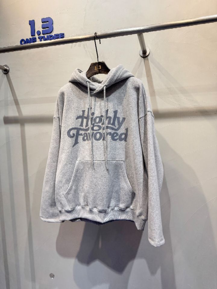 1.3東大門㊣實拍女裝新款人氣25秋冬推薦休閑熱賣職業衛衣1.3衛衣