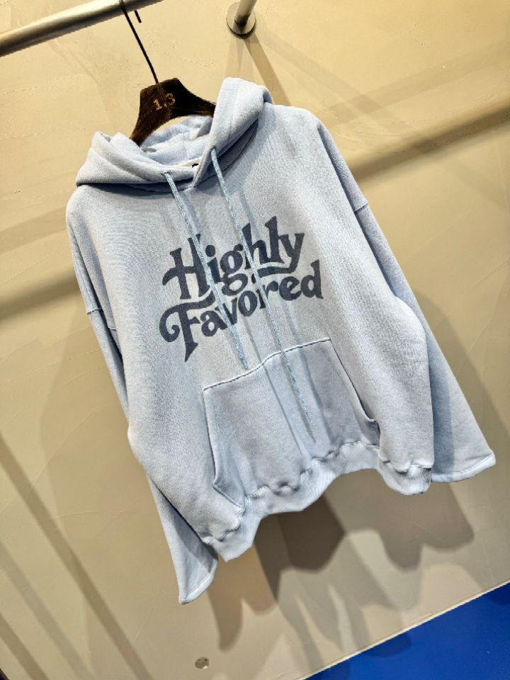 1.3東大門㊣實拍女裝新款人氣25秋冬推薦休閑熱賣職業衛衣1.3衛衣