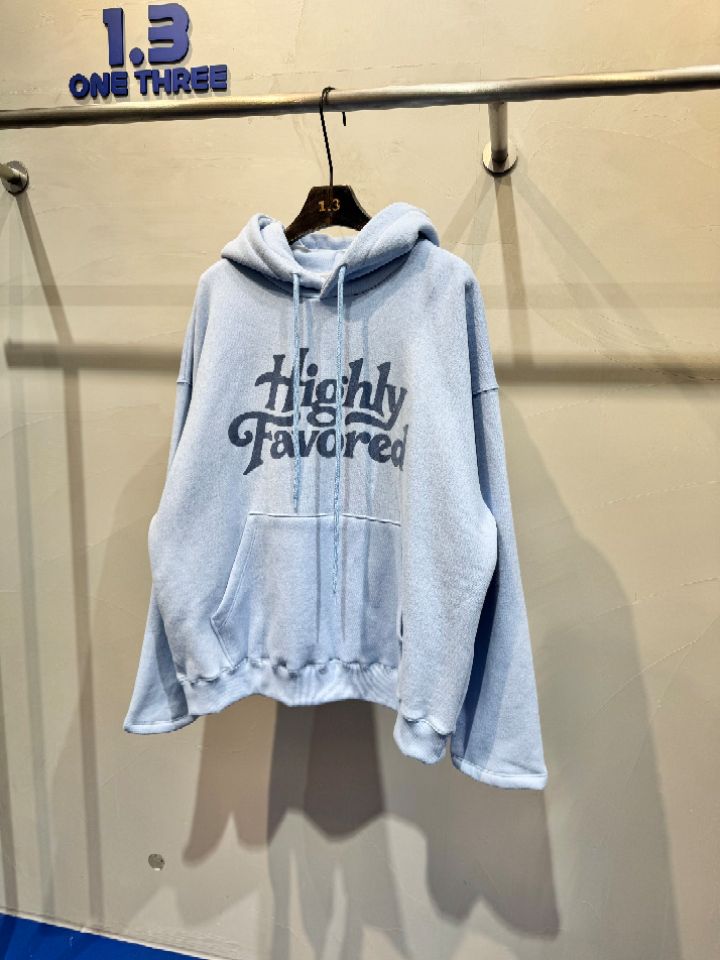 1.3東大門㊣實拍女裝新款人氣25秋冬推薦休閑熱賣職業衛衣1.3衛衣