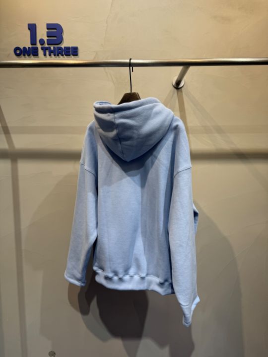 1.3東大門㊣實拍女裝新款人氣25秋冬推薦休閑熱賣職業衛衣1.3衛衣