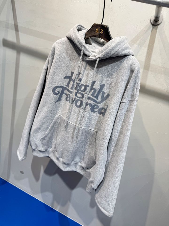 1.3東大門㊣實拍女裝新款人氣25秋冬推薦休閑熱賣職業衛衣1.3衛衣