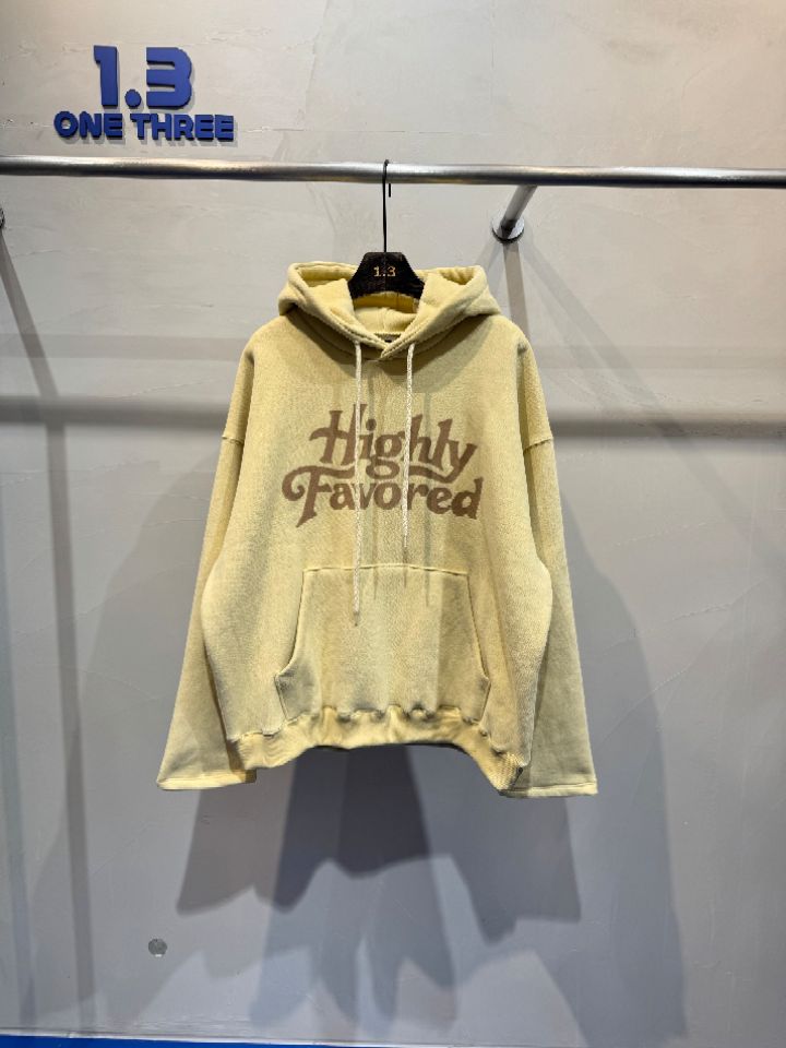 1.3東大門㊣實拍女裝新款人氣25秋冬推薦休閑熱賣職業衛衣1.3衛衣圖色2