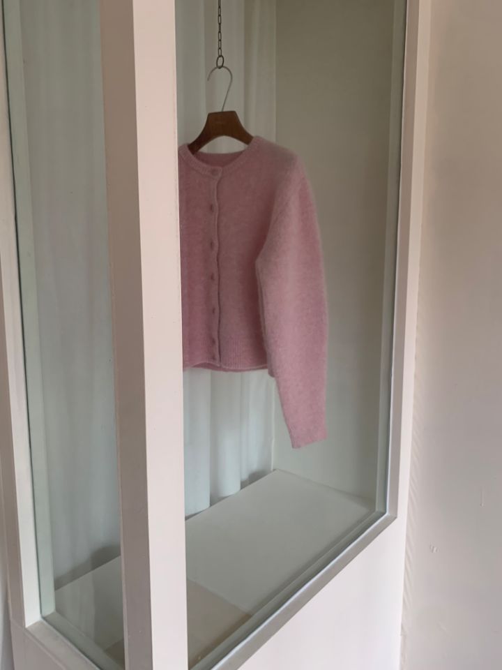 MARE韓國代購㊣女士新品時尚職業推薦熱賣人氣針織衫羊駝毛MARE針織衫