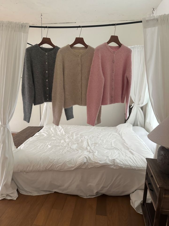 MARE韓國代購㊣女士新品時尚職業推薦熱賣人氣針織衫羊駝毛MARE針織衫