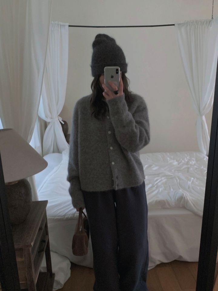 MARE韓國代購㊣女士新品時尚職業推薦熱賣人氣針織衫羊駝毛MARE針織衫