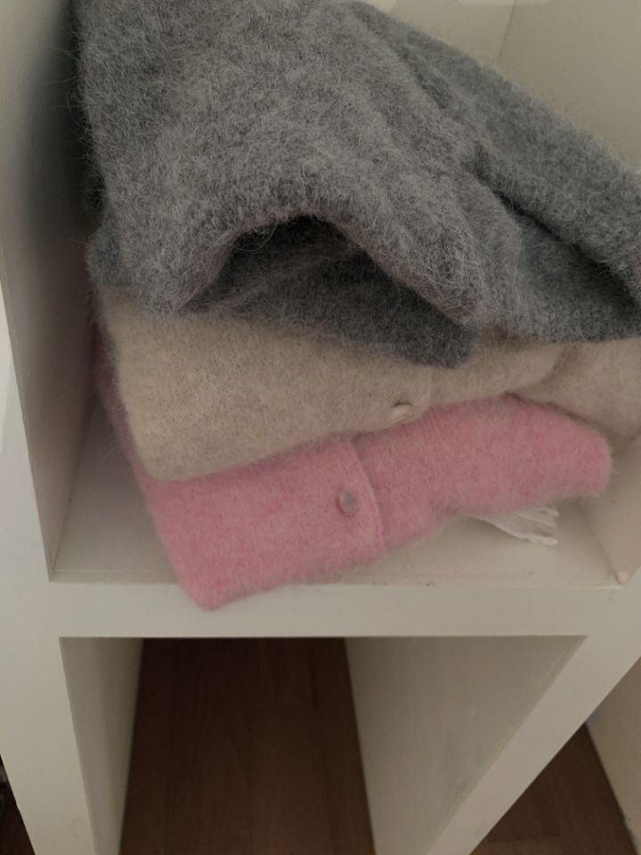 MARE韓國代購㊣女士新品時尚職業推薦熱賣人氣針織衫羊駝毛MARE針織衫